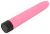 Vibrator mit stufenloser Multispeed-Vibration