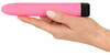 Vibrator mit stufenloser Multispeed-Vibration