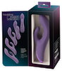 „Nodding Rabbit Vibrator“ mit rhythmisch nickender G-Zonen-Spitze in 3 Speeds