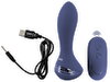 „Inflatable RC Vibrator“ mit automatischer Pumpfunktion per Fernbedienung