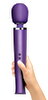 Massagestab „le Wand“, 20 Vibrationsmodi, 10 Geschwindigkeiten