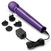 Massagestab „le Wand“, 20 Vibrationsmodi, 10 Geschwindigkeiten