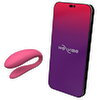 Paarvibrator „Sync Lite“, 10 Vibrationsmodi steuerbar per App