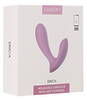 Panty-Vibrator „Erica“, 11 Vibrationsmodi per App oder am Toy