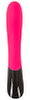 Vibrator „Pink Sunset G-Spot“ mit Digital-Display
