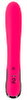 Vibrator „Pink Sunset G-Spot“ mit Digital-Display