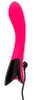 Vibrator „Pink Sunset G-Spot“ mit Digital-Display