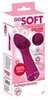 Auflegevibrator mit Vibro-Zunge