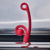 Vibrator „SVibe Curve“ mit 2 Motoren für 600 Vibrations-Kombinationen