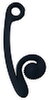 Vibrator „SVibe Curve“ mit 2 Motoren für 600 Vibrations-Kombinationen