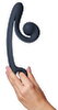 Vibrator „SVibe Curve“ mit 2 Motoren für 600 Vibrations-Kombinationen