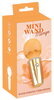 Massagestab „Mini Wand“ mit extrastarker Vibration in 10 Modi