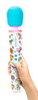 Massagestab „Unicorn Wand“ mit 20 Vibrationsmodi in 10 Intensitäten