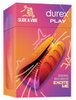 Masturbator „Slide & Vibe“ mit 7 Vibrations- und 3 Leckmodi