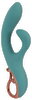 Rabbitvibrator „The Magician“ mit 2 Motoren