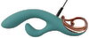 Rabbitvibrator „The Magician“ mit 2 Motoren
