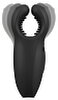 Masturbator „Man Wand“ mit Vibration und Knet-Massage