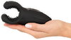 Masturbator „Man Wand“ mit Vibration und Knet-Massage