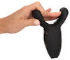 Masturbator „Man Wand“ mit Vibration und Knet-Massage