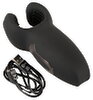 Masturbator „Man Wand“ mit Vibration und Knet-Massage