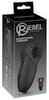Masturbator „Man Wand“ mit Vibration und Knet-Massage