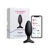 Analvibrator „Hush 2“ per App steuerbar