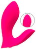 Panty-Vibrator „Flexer“ per App steuerbar