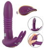 Slip-Vibrator mit Stoßfunktion