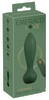 Analvibrator „Luxurious RC Anal Plug“ mit Fernbedienung