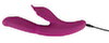 Rabbitvibrator mit 4 Funktionen