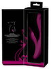 Rabbitvibrator mit 4 Funktionen