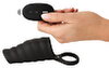 Penismanschette mit Vibration