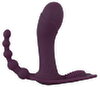 Panty-Vibrator „ARIVA“ mit Fernbedienung
