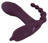 Panty-Vibrator „ARIVA“ mit Fernbedienung