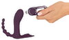 Panty-Vibrator „ARIVA“ mit Fernbedienung