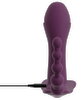 Panty-Vibrator „ARIVA“ mit Fernbedienung