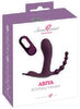 Panty-Vibrator „ARIVA“ mit Fernbedienung