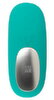 Rabbitvibrator „SYLORA“ mit Vibrokugeln