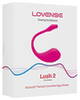Vibro-Ei „Lush 2“ per App steuerbar