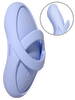 Fingervibrator „Echo 2“ mit Wärmefunktion