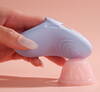 Fingervibrator „Echo 2“ mit Wärmefunktion