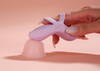 Fingervibrator „Echo 2“ mit Wärmefunktion