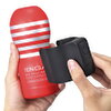 3-teiliges Masturbator-Set „Cup Vibrator”