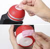 3-teiliges Masturbator-Set „Cup Vibrator”