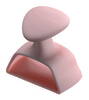 2-teiliges Paartoy-Set „Luxus“