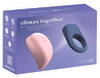 2-teiliges Paartoy-Set „Luxus“