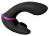 Vibrator „be Lickable“ mit Vibro-Zunge – vielseitig bespielbar