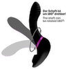 Vibrator „be Lickable“ mit Vibro-Zunge – vielseitig bespielbar