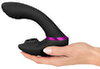Vibrator „be Lickable“ mit Vibro-Zunge – vielseitig bespielbar