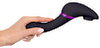 Vibrator „be Lickable“ mit Vibro-Zunge – vielseitig bespielbar